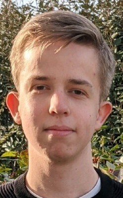 Alban DAVEU
